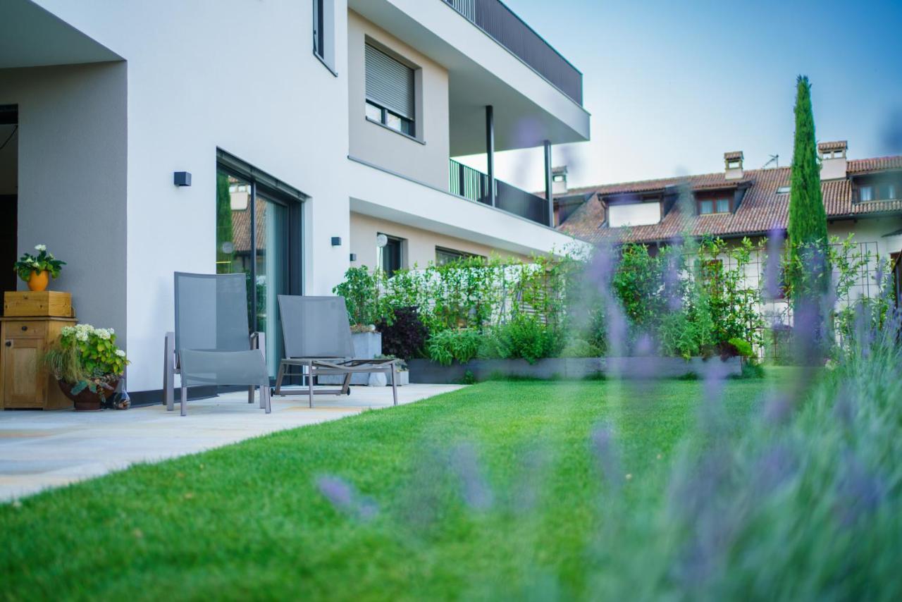 Auszait Apartments 2 Caldaro Kültér fotó