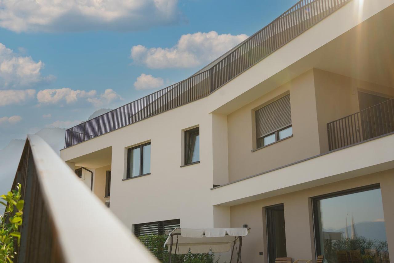 Auszait Apartments 2 Caldaro Kültér fotó